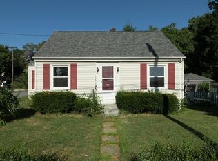 3455 Riverside Ave, Somerset, MA 02726
