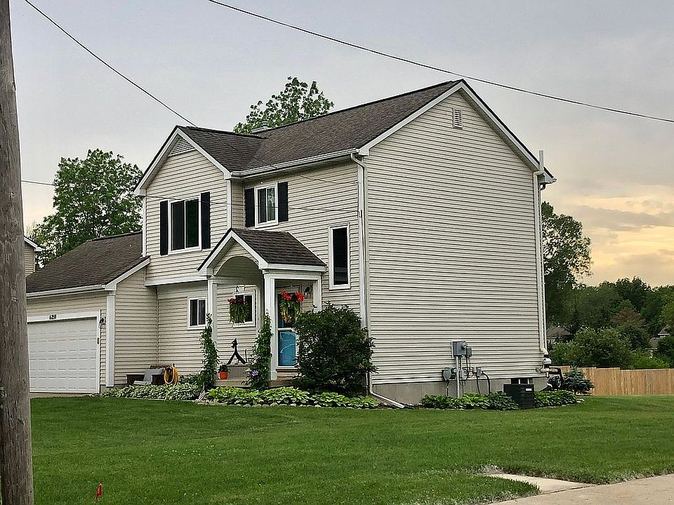 2nd image of 6359 Towar Ave