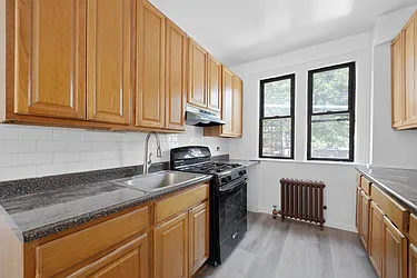 Rented by Modern Spaces