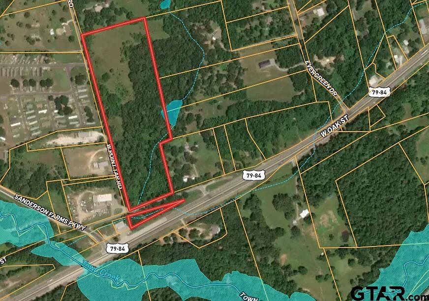 1st image of 0 W Point Tap Rd