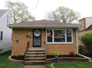 14305 Parnell Ave, Harvey, IL 60426