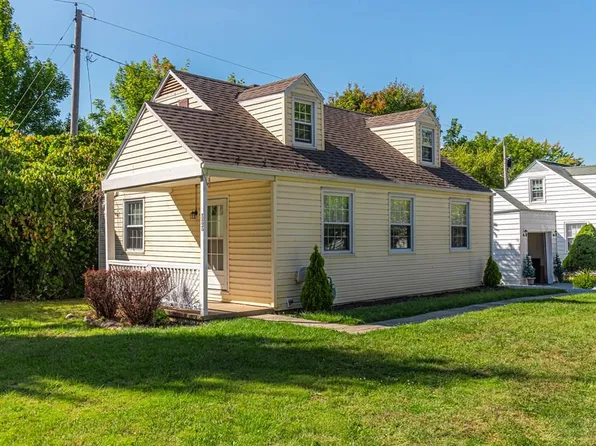 888 Millsboro Rd, Mansfield, OH 44903