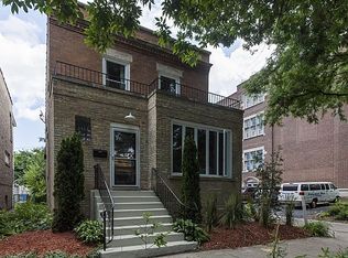 3933 N Ridgeway Ave, Chicago, IL 60618
