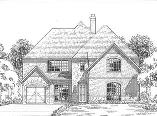 2012 Pear Tree Dr, Allen, TX 75013