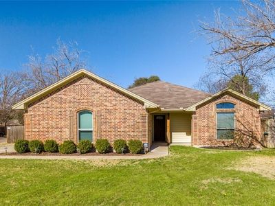 1214 Hemphill Dr, Cleburne, TX, 76033