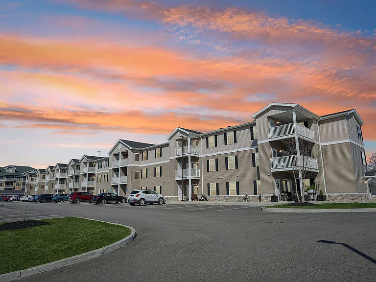 Connect55+ Bourne 55+ Senior Apartmets — Photo 48