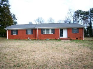819 Crane Creek Rd, Salisbury, NC 28146