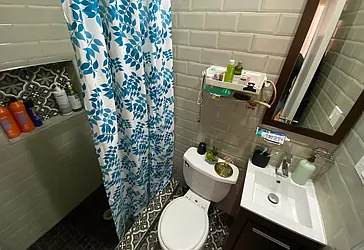 Rented by Yup Realty LLC