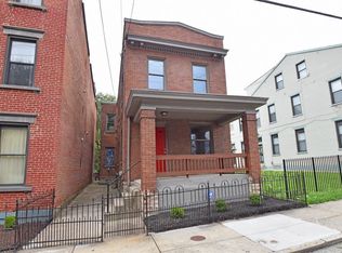 1815 Highland Ave, Cincinnati, OH 45202