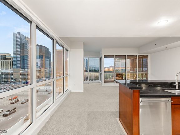2nd image of 4575 Dean Martin Dr Unit 912