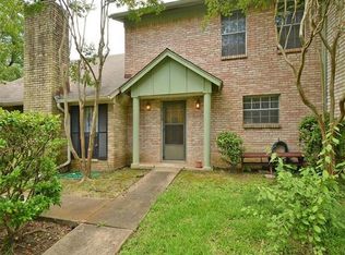 2108 Bronte Dr, Austin, TX 78752