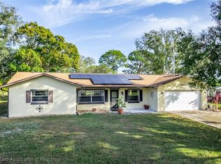 7801 Pine Glen Rd, Sebring, FL 33876