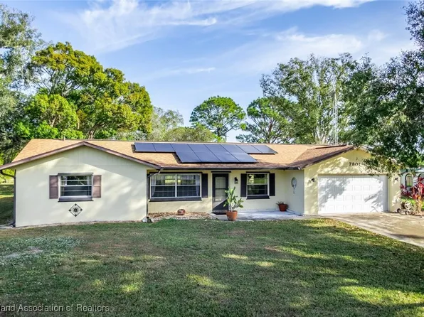 7801 Pine Glen Rd, Sebring, FL 33876