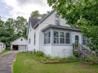 706 Talmadge St, Eau Claire, WI 54701