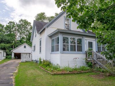 706 Talmadge Street, Eau Claire, WI, 54701