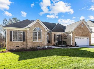 3065 River Bend Dr, Tega Cay, SC 29708