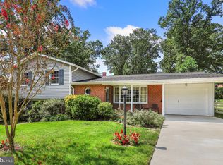 1207 Hillcrest Rd, Odenton, MD 21113