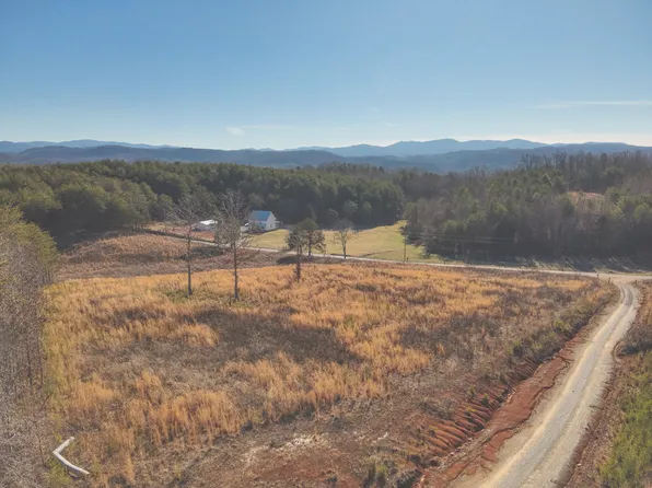 0 Curtis Rd, Tellico Plains, TN 37385