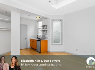 539 Octavia St #10, San Francisco, CA 94102