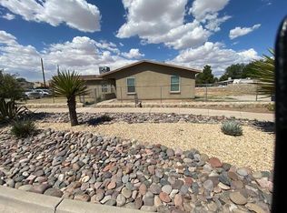 300 New Haven Dr #B, El Paso, TX 79907