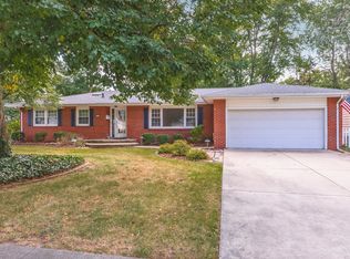 1209 Valentine Dr, Normal, IL 61761