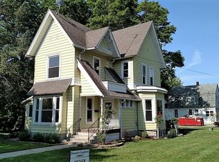 523 N Market St #STW1-P3, Van Wert, OH 45891