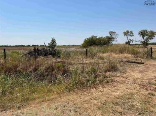 TRACT 12 Hodges Rd, Iowa Park, TX 76367