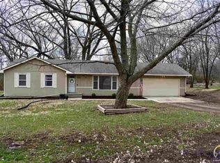 4331 NW Westgate Rd, Topeka, KS 66618