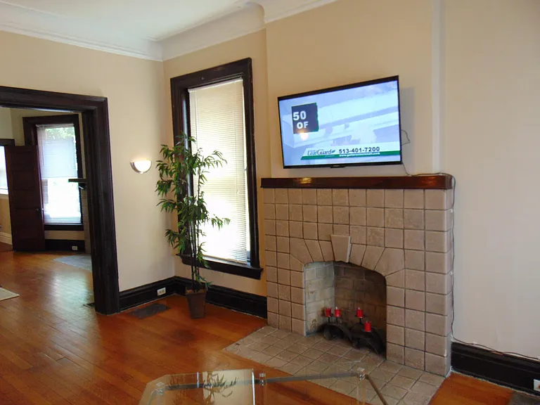 1342 William Howard Taft Rd — Photo 5