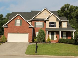1736 Somersby Ln, Knoxville, TN 37922