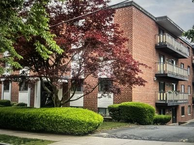 100 Grandview Ave #14B, Quincy, MA, 02170