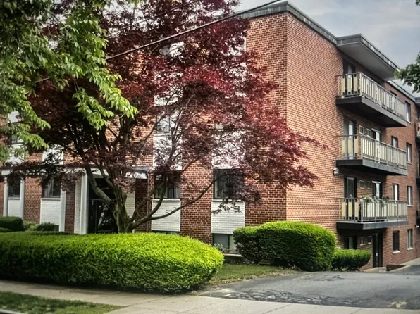 100 Grandview Ave #14B, Quincy, MA 02170