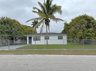 18711 SW 316th Ter, Homestead, FL 33030