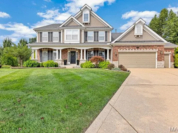 9 Cypress Place Ct, Grover, MO 63040