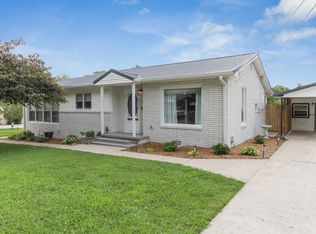 207 Fairview St, Estill Springs, TN 37330