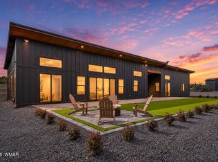 491 Fieldy Rd, Show Low, AZ 85901