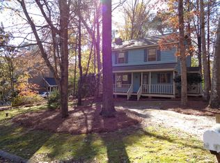 7333 Mill Ridge Rd, Raleigh, NC 27613