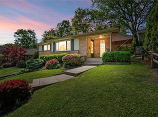 2799 Losantiridge Ave, Cincinnati, OH 45213