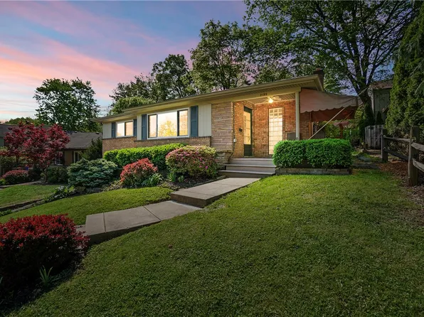 2799 Losantiridge Ave, Cincinnati, OH 45213
