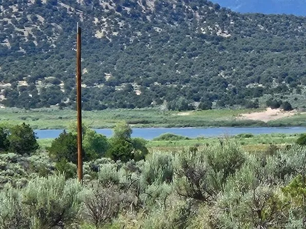 583 Montezuma Road, Fort Garland, CO 81133