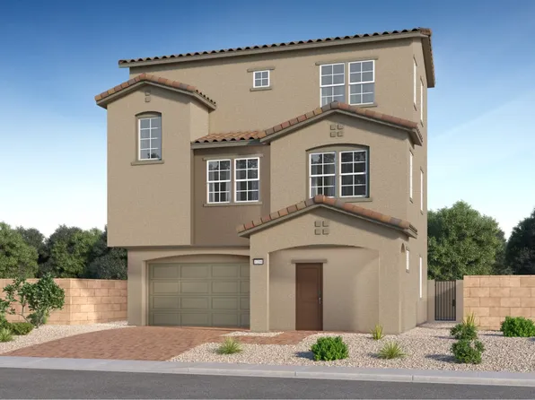 Astor Plan, Cadence : Midtown Forte