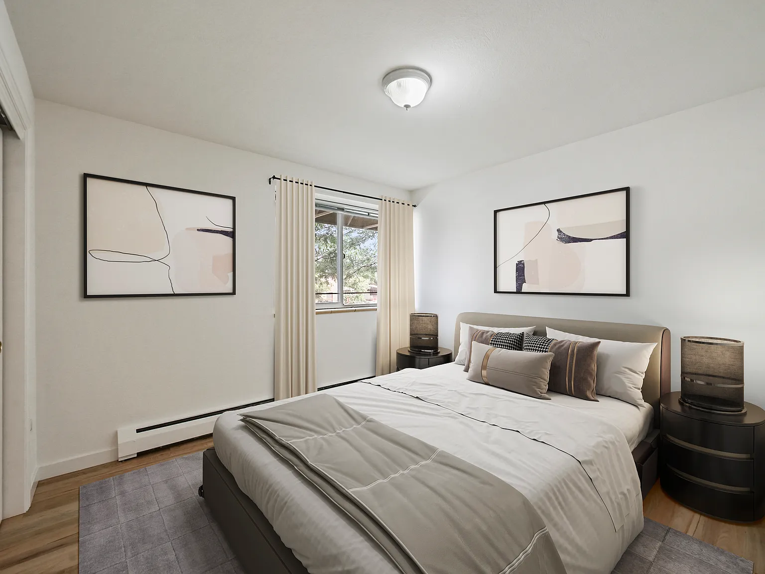 2 bed, 800 sqft, $1,700 — Photo 2
