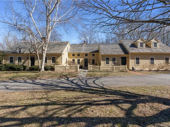 76 Church Hill Road, Ledyard, CT 06339