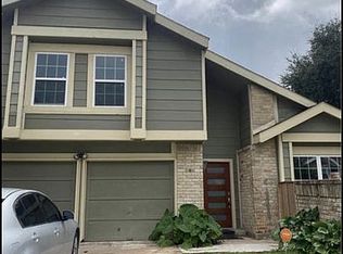 13523 Sunswept Way, Houston, TX 77082