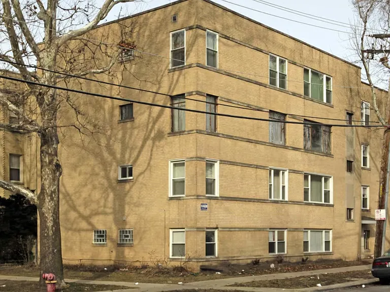 6340 N Leavitt St #3N — Photo 11