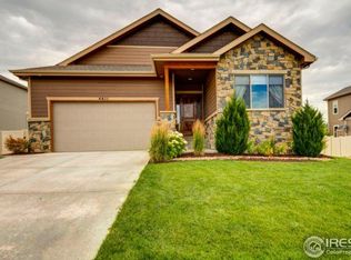 4611 Horizon Ridge Dr, Windsor, CO 80550