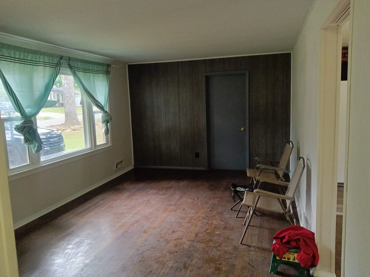Garnett St, Shawnee — Photo 2