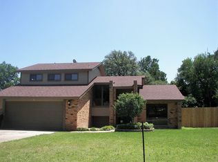 3701 Keller Rd, Temple, TX 76504