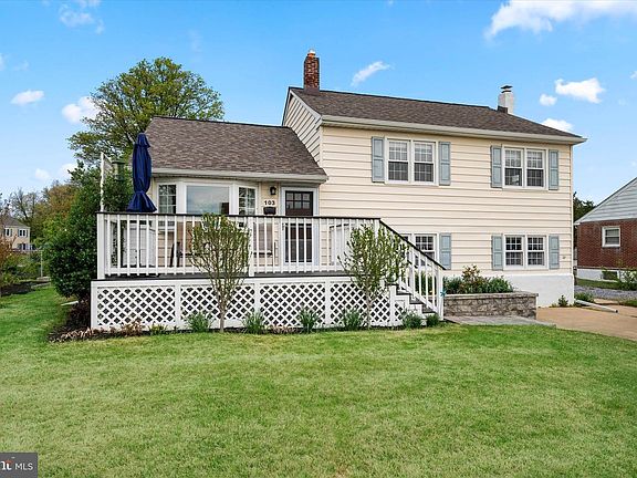 3rd image of 103 Bestfield Rd