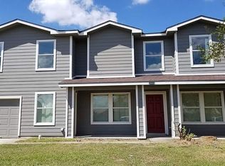 3804 Cenizo St, Mercedes, TX 78570
